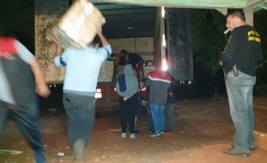 Empresa sufre cuarto asalto y detienen a un implicado