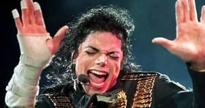La Nación / ¿Es Michael Jackson? Sony retira tres canciones póstumas