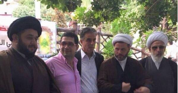 La Nación / Todo por desviar la atención: Abc ahora inventa vínculos con TABESA