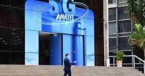 La Nación / Brasilia, la primera ciudad brasileña con red 5G