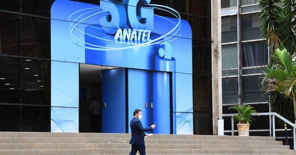 La Nación / Brasilia, la primera ciudad brasileña con red 5G