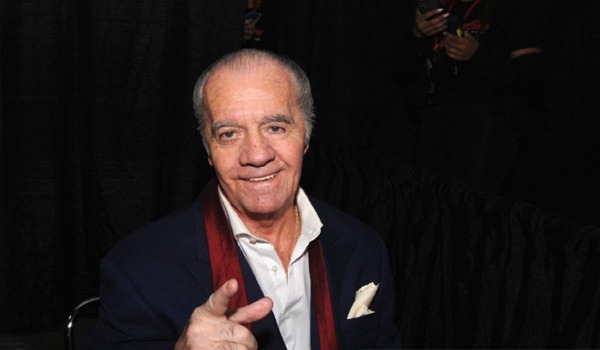 Diario HOY | Tony Sirico, estrella de "Los Soprano", muere a los 79 años