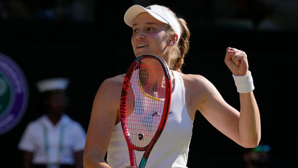 Rybakina se corona campeona en Wimbledon - El Independiente