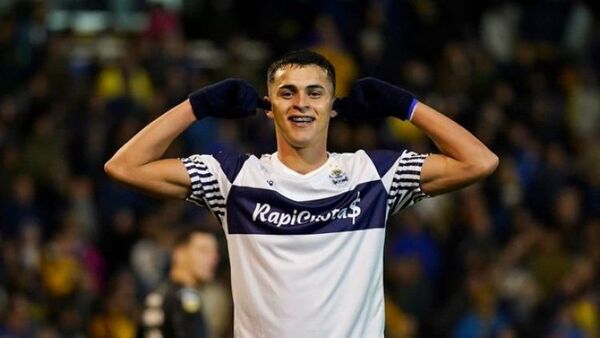 FIFA falla a favor de Olimpia en el caso Ramón Sosa