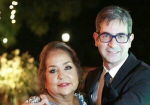 Madre del fiscal Marcelo Pecci a la espera de más avances en el caso: “Estoy muerta en vida”
