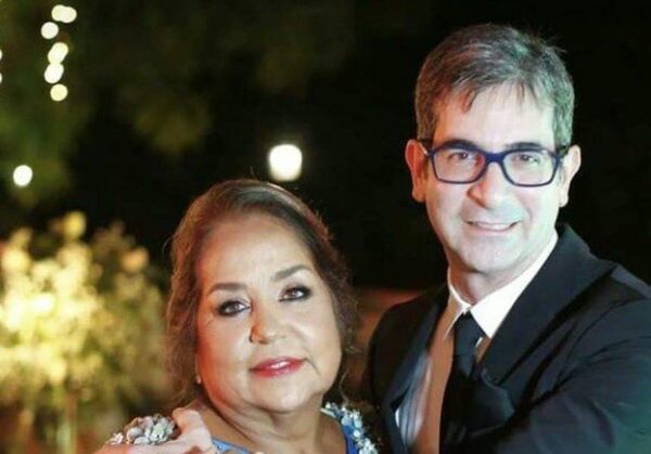 Madre del fiscal Marcelo Pecci a la espera de más avances en el caso: “Estoy muerta en vida”