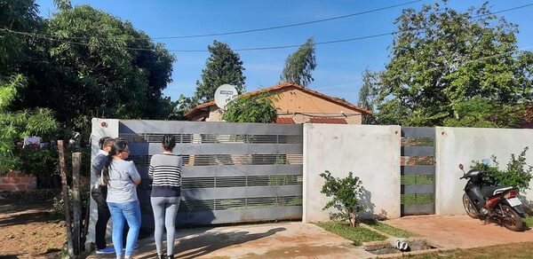 Madre de adolescente asesinada por su padrastro: “Lo único que pedimos es justicia”