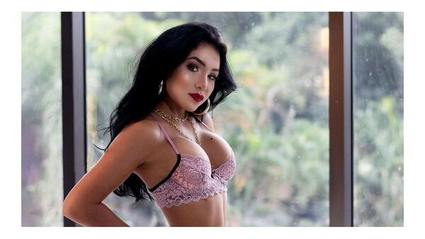 La doctora sexy: "Diciéndome indígena no me ofende"