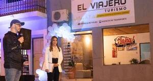 La Nación / El Viajero Turismo se instaló en Pilar
