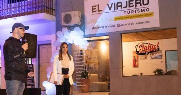 La Nación / El Viajero Turismo se instaló en Pilar