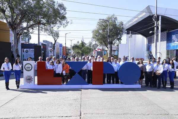 Diario HOY | La Expo comienza hoy, participarán 16 Mipymes