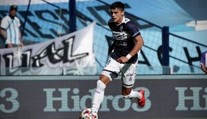 Olimpia gana la demanda y Gimnasia está obligado a pagarle un importante monto