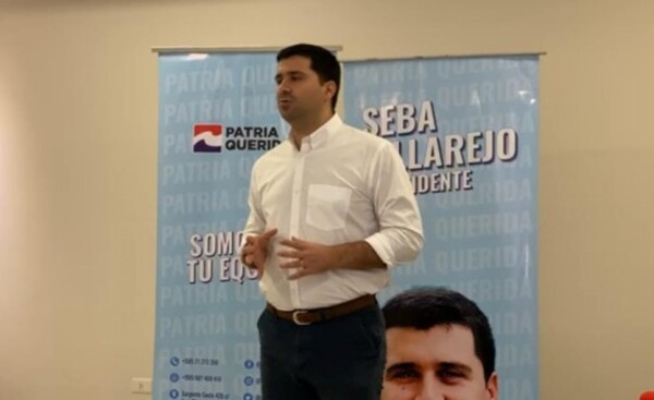 Patria Querida presenta a candidatos de Alto Paraná