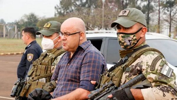 Embajador de EEUU elogia a Gobierno por extradición de Hijazi