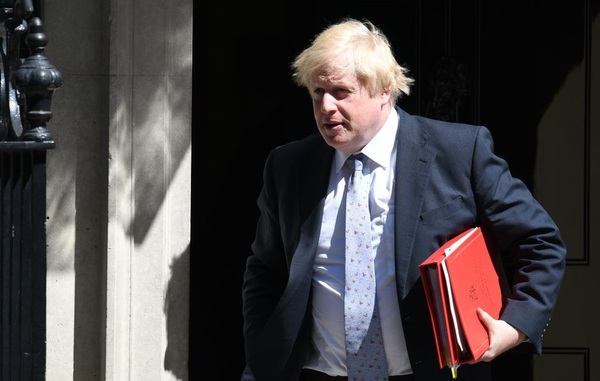 El legado de Boris Johnson, con un fin destrozado - MarketData