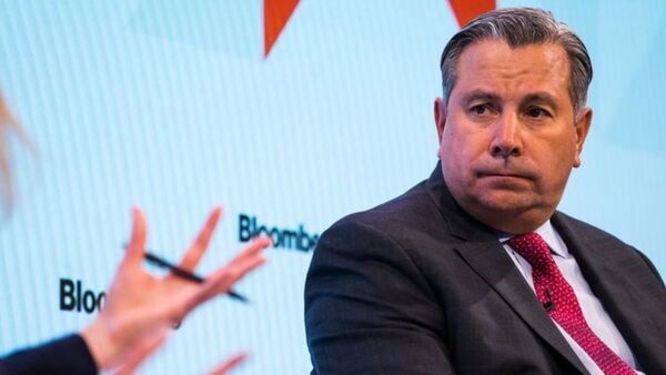 El CEO de Rogers se disculpa mientras Canadá critica a la empresa por la falla de la red | Internacionales | 5Días