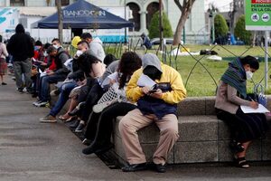 Guatemala aumenta a 66 sus municipios en alerta roja por la covid-19 - MarketData