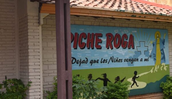 Consejo de la Niñez preve mejoras en el Hogar de niños Piché Róga