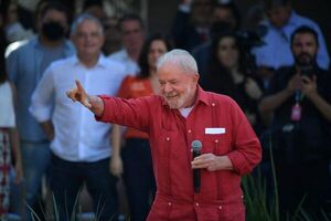 Lula recrimina a los empresarios “no abrir la boca” para hablar de salarios - Mundo - ABC Color