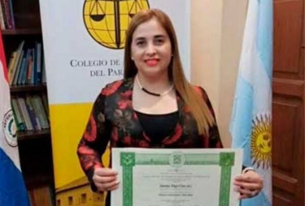 Inician investigación a jueza que benefició con medida a peligroso criminal - ADN Digital