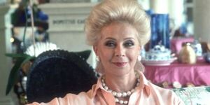 Murió Lily Safra, una de las mujeres más ricas y prestigiosas del mundo