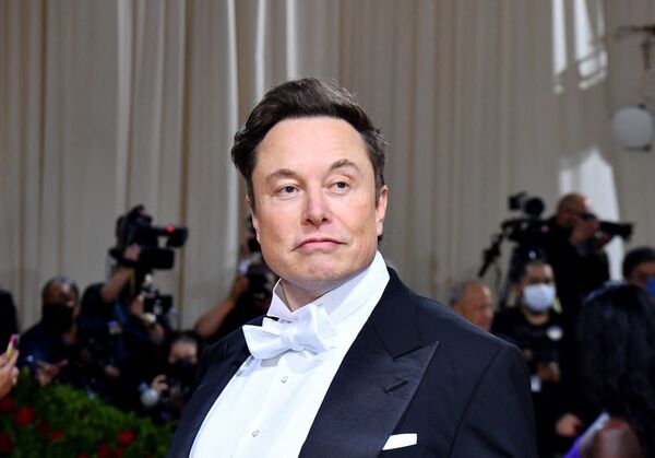 La saga de la fallida compra de Twitter por Elon Musk en cinco actos