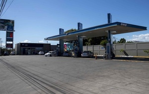 El precio del galón de gasolina se mantendrá sobre cinco dólares en Nicaragua - MarketData