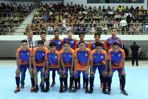 Este lunes 11 de julio prosigue la disuta del Campeonato “Buscando Talentos” Categorías Femenino y C-17 “Copa Municipalidad Pedro Juan Caballero