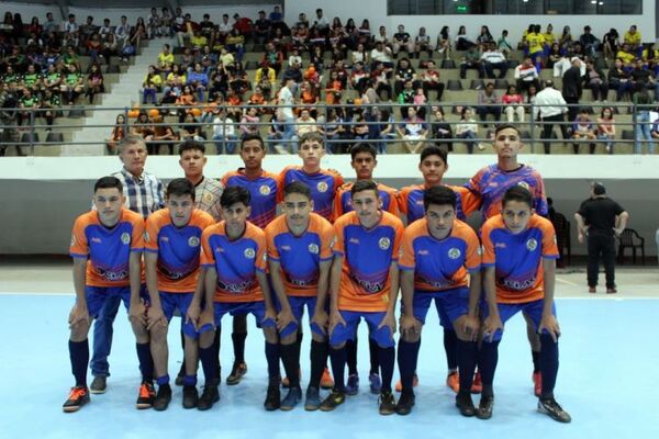 Este lunes 11 de julio prosigue la disuta del Campeonato “Buscando Talentos” Categorías Femenino y C-17 “Copa Municipalidad Pedro Juan Caballero