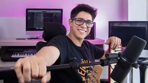 La canción "Mi bebito fiu fiu" tiene detrás una historia de infidelidad