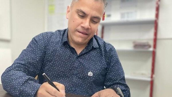 Partido Colorado evalúa apelar uso de registro cívico por concertación