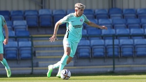 Diario HOY | Enciso disputa su primer partido con el Brighton
