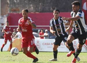 Crónica / Santaní cortó una mala racha que arrastraba desde hace varias fechas