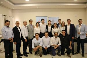 Los candidatos confirmados de Patria Querida en Alto Paraná - Política - ABC Color