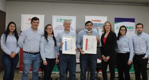 Granusa obtuvo certificaciones ISO con el objetivo de ofrecer un producto más seguro