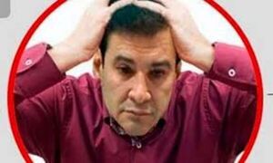 Beto Ovelar denunciará penalmente a Grau por “falsa” encuesta