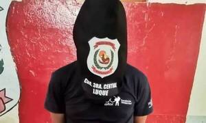 Crónica / Estuvo preso, salió, chupó, armó bolonqui ha ho’a jey