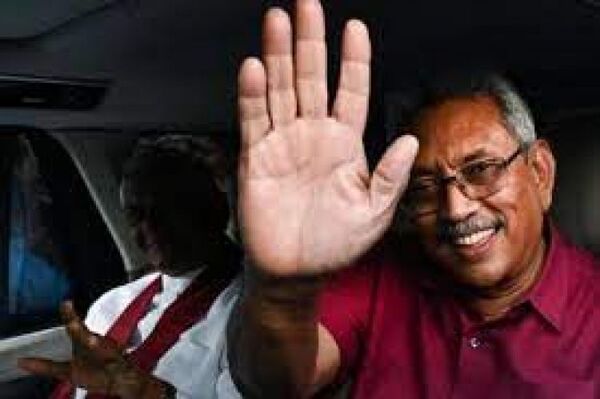 Sri Lanka | El presidente Rajapaksa dispuesto a dimitir tras la tensión social