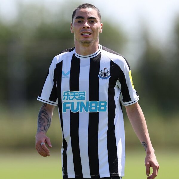Diario HOY | Almirón vuelve a la actividad con un doblete para el Newcastle