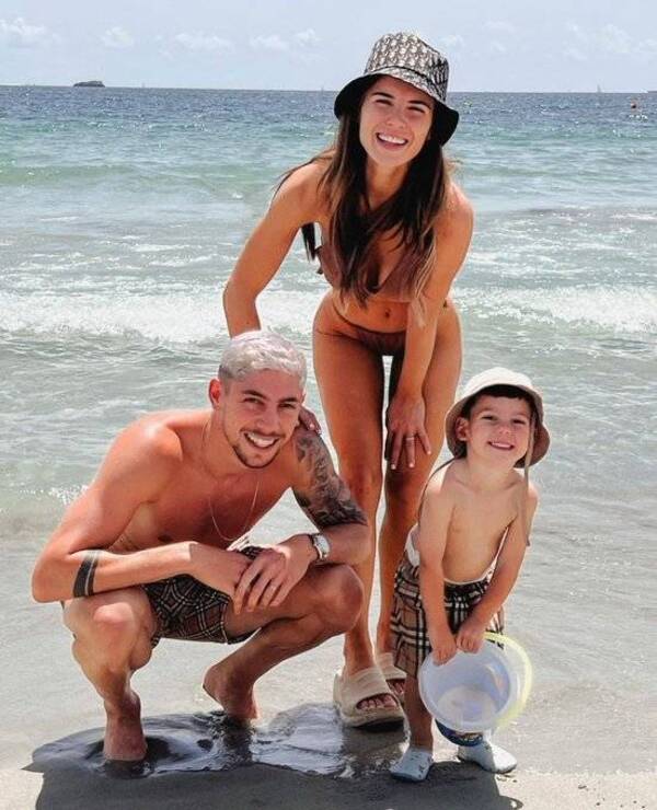 Crónica / Drogaron y robaron a una estrella del Real Madrid y a su novia