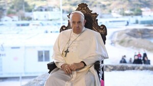 El Vaticano no descarta un viaje del Papa a Ucrania en agosto - Megacadena — Últimas Noticias de Paraguay