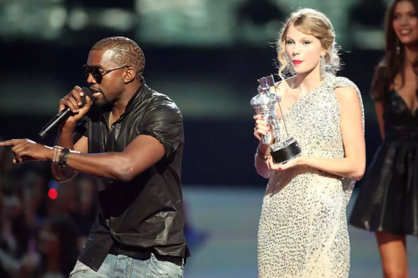 Cuáles son las peleas de famosos más sonadas - C9N