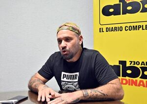 Denuncian inseguridad dentro de estadio de fútbol - Policiales - ABC Color