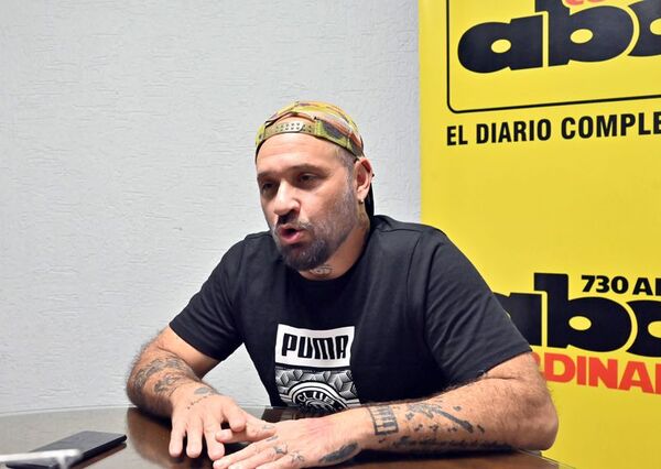 Denuncian inseguridad dentro de estadio de fútbol - Policiales - ABC Color