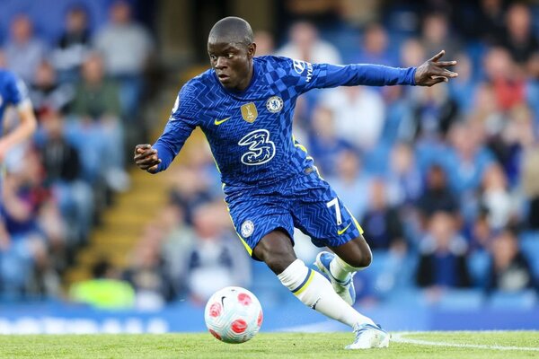 Diario HOY | Kanté, ausente en gira del Chelsea por vacunación incompleta contra el covid