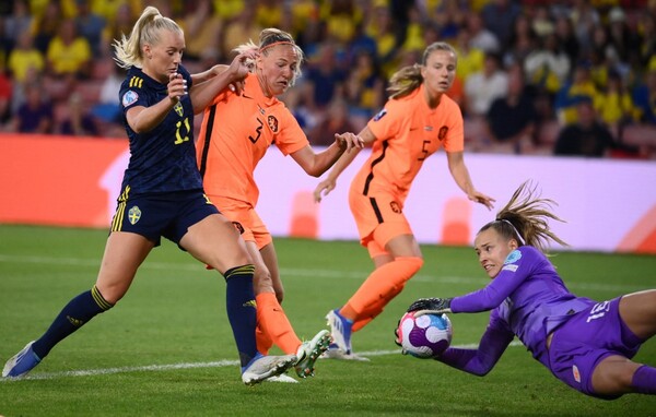 Diario HOY | Países Bajos comienza la defensa del título salvando un empate ante Suecia
