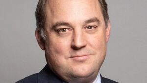 El ministro de Defensa británico se retira de la carrera para suceder a Johnson