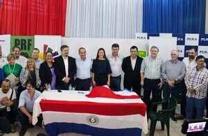 Visto bueno del TSJE: “Es un punto para el proceso democrático del Paraguay” - El Independiente