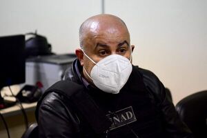 Embajador de EE.UU.: extradición de Hijazi es “fuerte golpe al crimen transnacional” - Nacionales - ABC Color