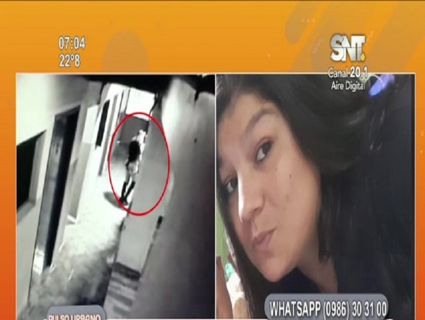 Somnileras robaron 20 millones de guaraníes a turista colombiano - SNT